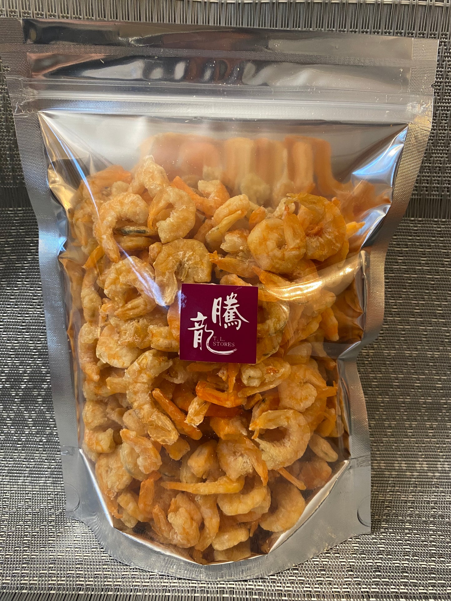 泰國蝦米 Thailand Dried Shrimp