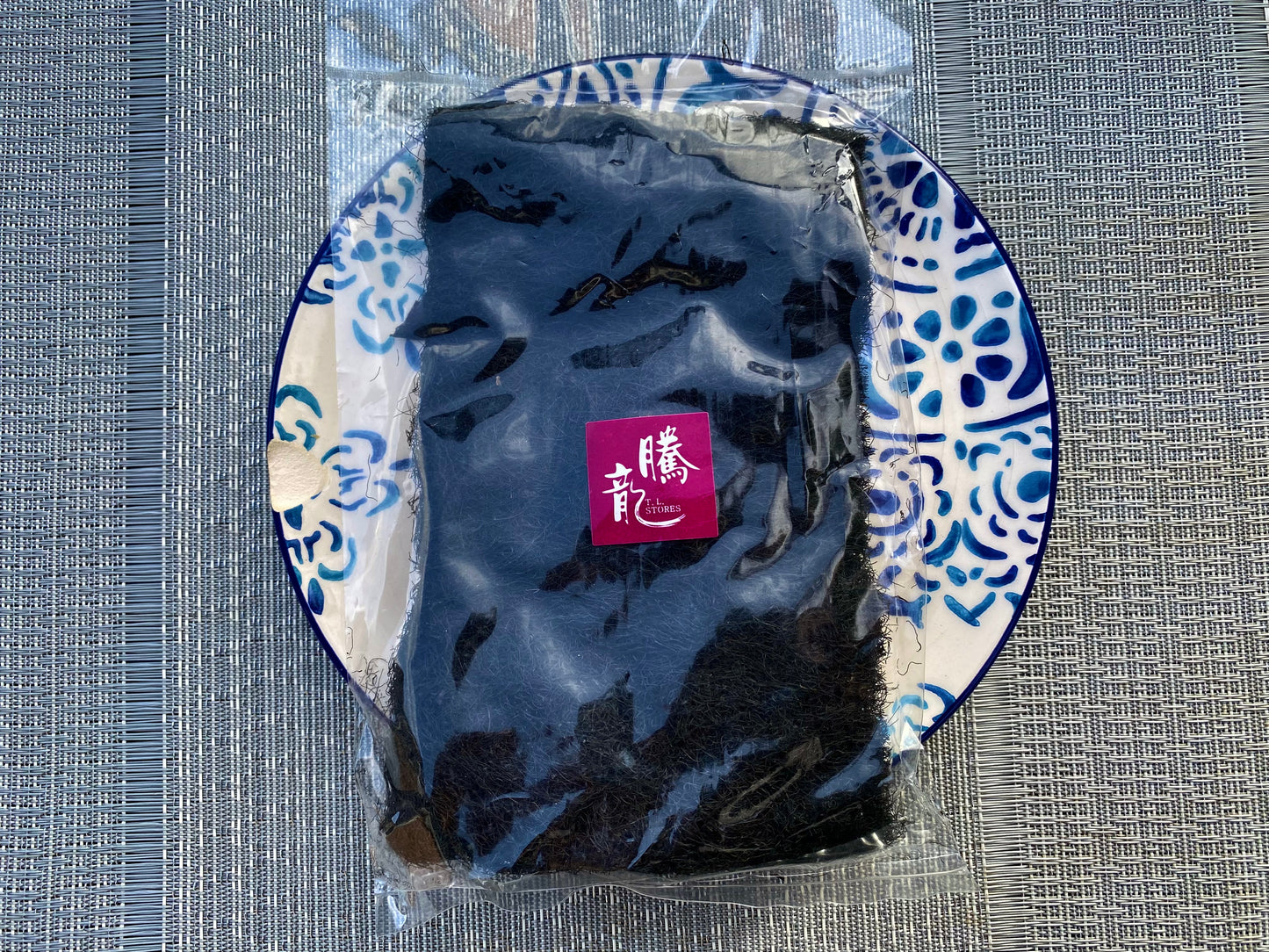 優質髮菜Premium Dried Black Moss (Fat Choy)
