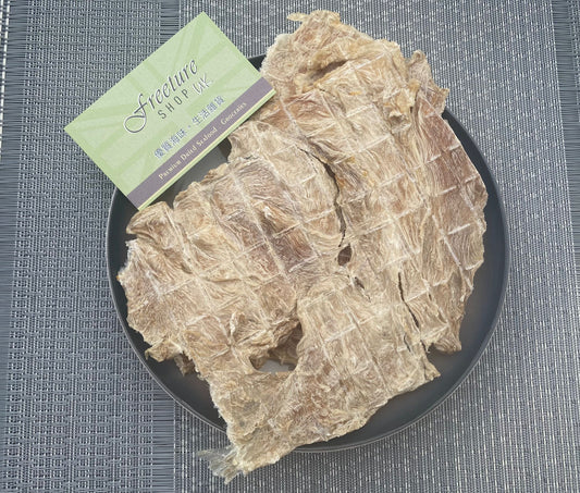 正宗鱷魚肉乾 Dried Crocodile Meat