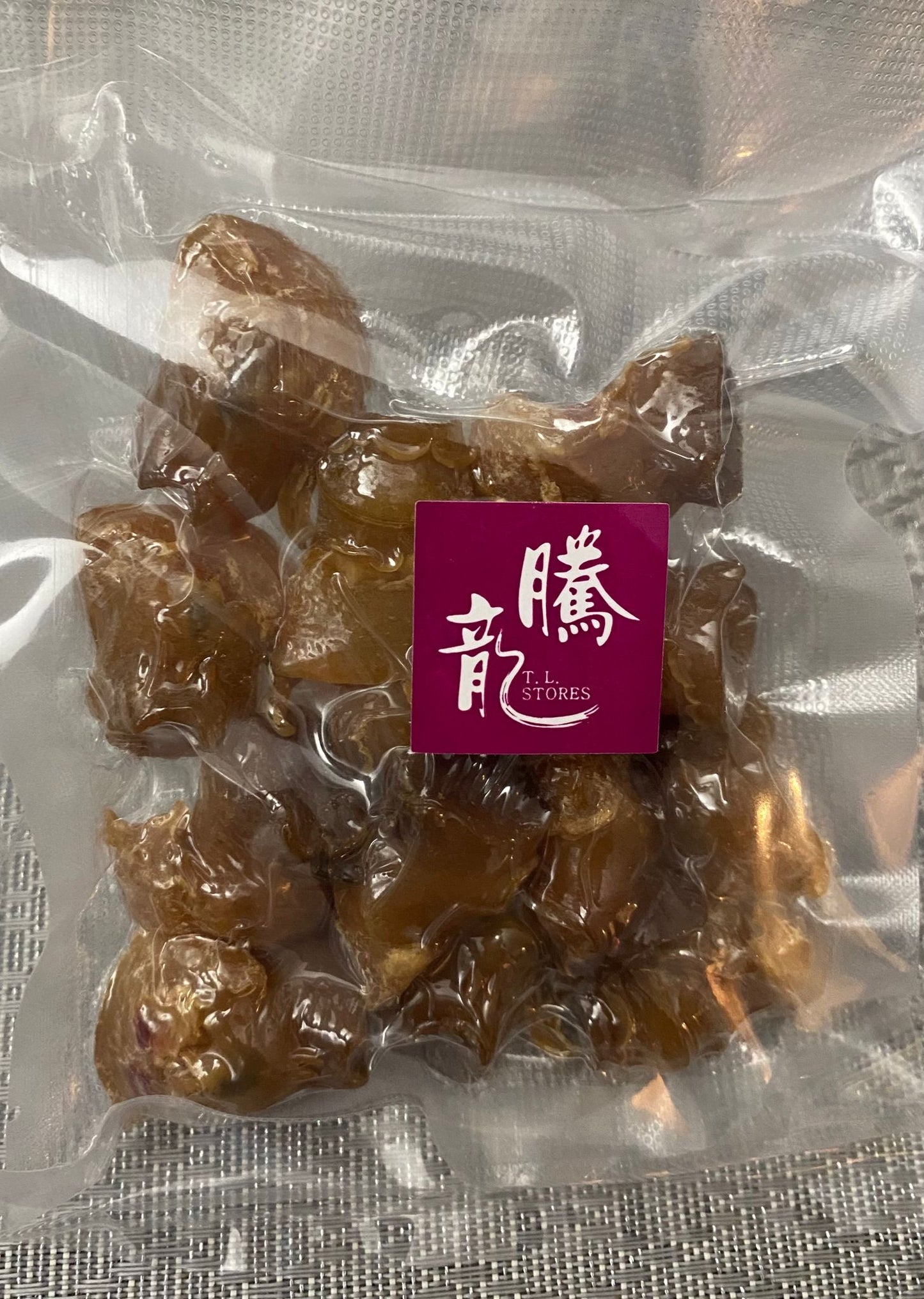 紅螺頭 Dried Conch