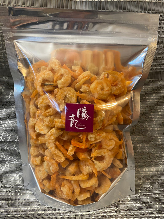 泰國蝦米 Thailand Dried Shrimp