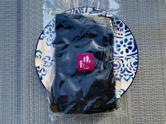 優質髮菜Premium Dried Black Seaweed (Fat Choy)