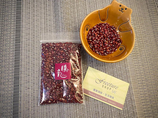 赤小豆 Adzuki Bean