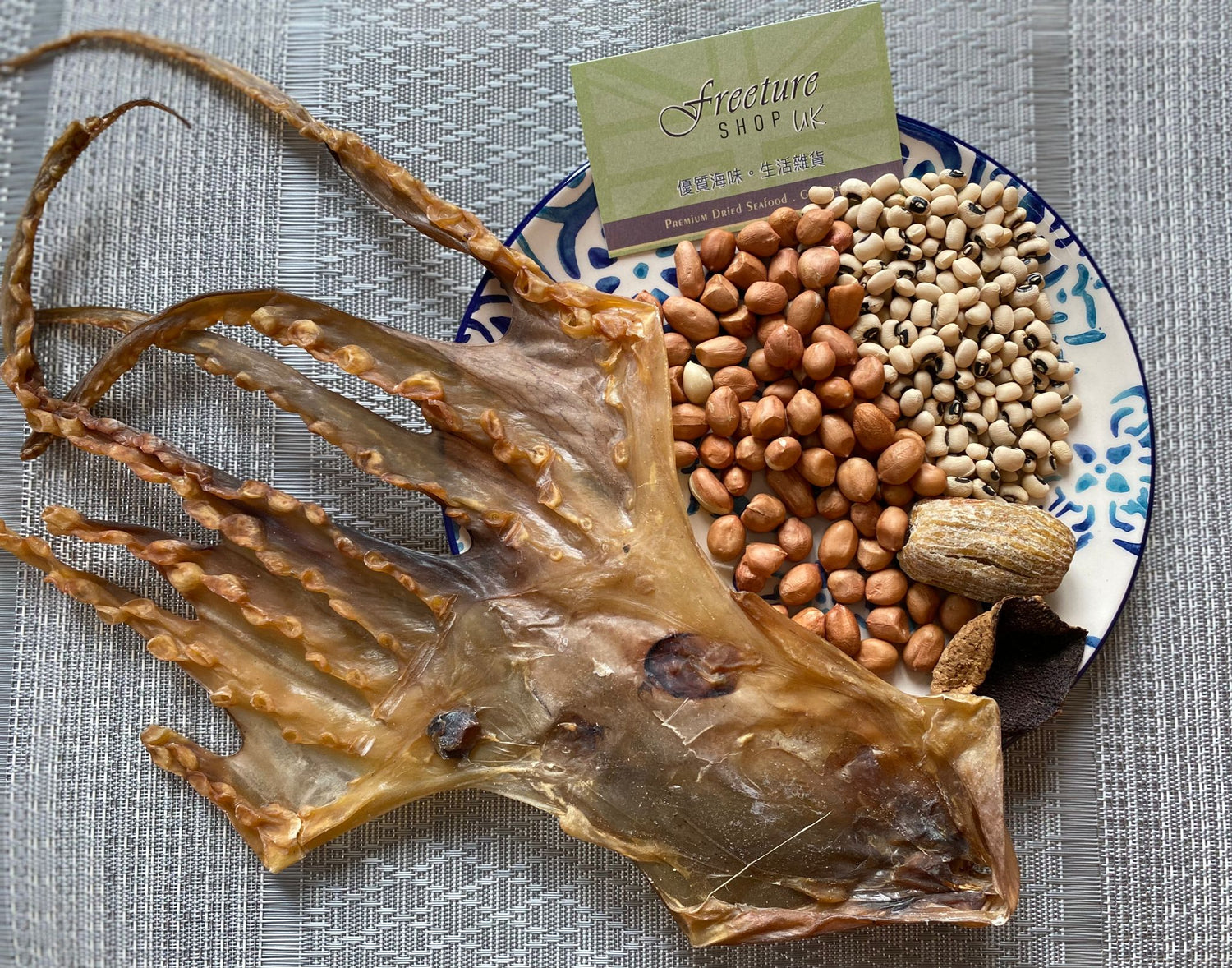 靚料湯包Premium Soup Pack