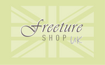 Freeture Shop UK