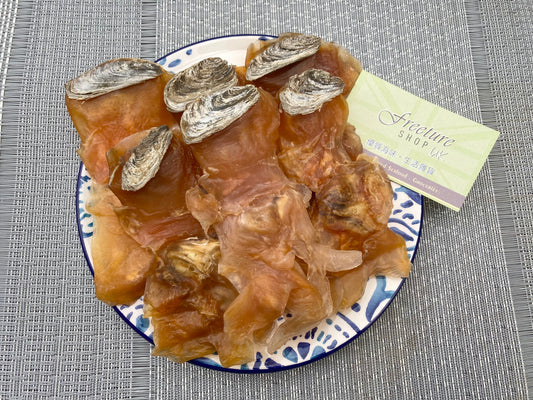 美國特大有奄響螺乾 U.S. Dried Conch Meat