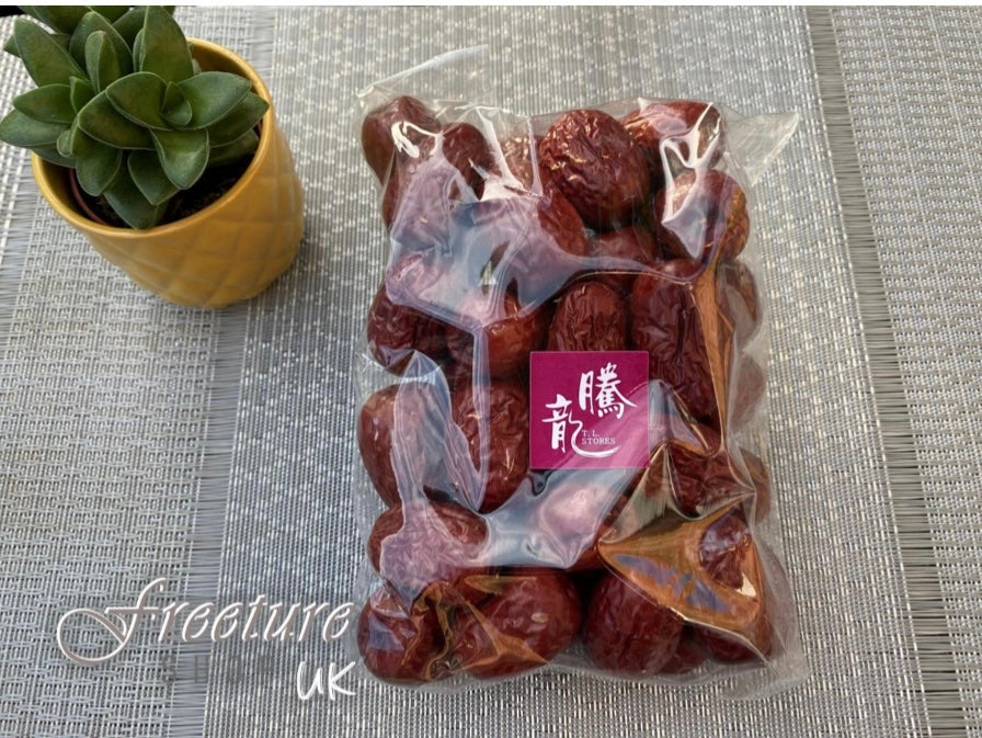 紅棗 Dried Red Dates