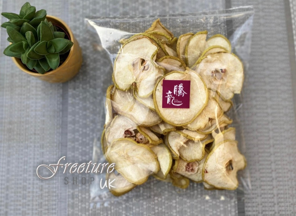 特級雪梨乾 Dried Pear